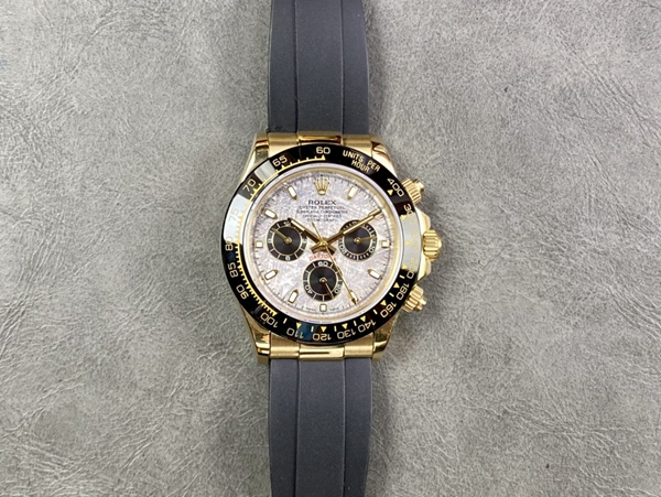 激安ロレックス着用イメージ